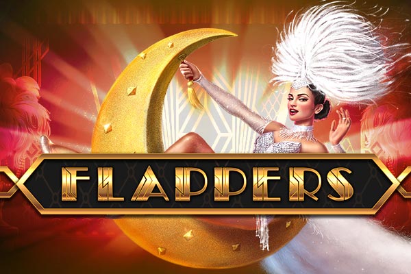 Слот Flappers от провайдера Stakelogic в казино Vavada