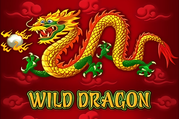 Слот Wild Dragon от провайдера Amatic в казино Vavada