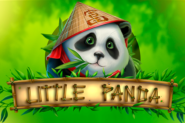 Слот Little Panda от провайдера Endorphina в казино Vavada