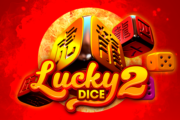 Слот Lucky Dice 2 от провайдера Endorphina в казино Vavada