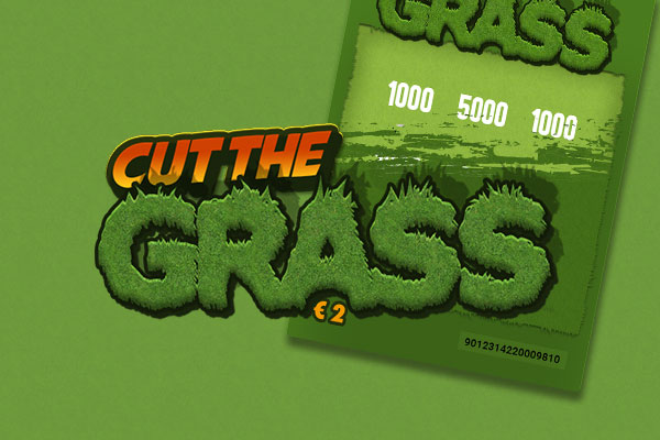 Слот Cut the Grass от провайдера Hacksaw в казино Vavada
