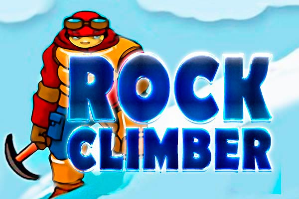 Слот Rock Climber от провайдера Igrosoft в казино Vavada