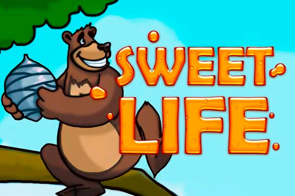 Слот Sweet Life от провайдера Igrosoft в казино Vavada