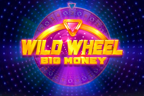 Слот Wild Wheel от провайдера Push Gaming в казино Vavada