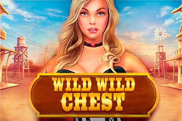 Слот Wild Wild Chest от провайдера Redtiger в казино Vavada