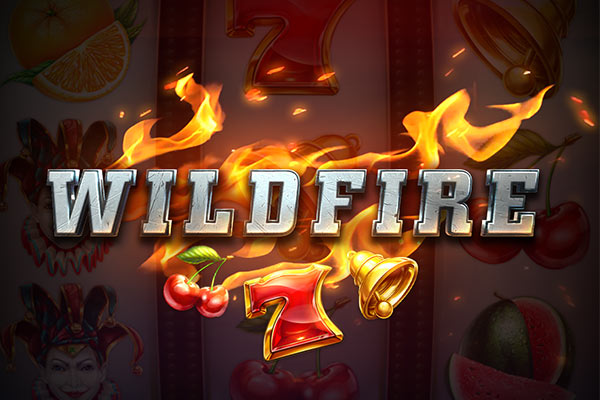 Слот WildFire от провайдера Slotmill в казино Vavada