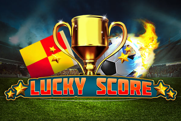 Слот Lucky Score от провайдера Spinomenal в казино Vavada