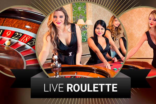 Слот Roulette от провайдера Vivo Gaming в казино Vavada