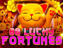 88 Lucky Fortunes