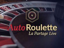 Auto-Roulette La Partage