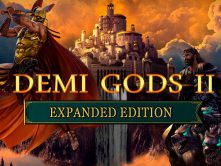 Demi Gods 2 Expanded Edition