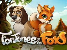 Fortunes of the Fox