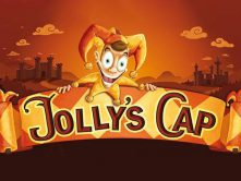 Jolly’s Cap