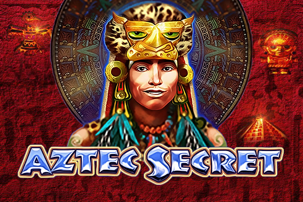 Слот Aztec Secret от провайдера Amatic в казино Vavada