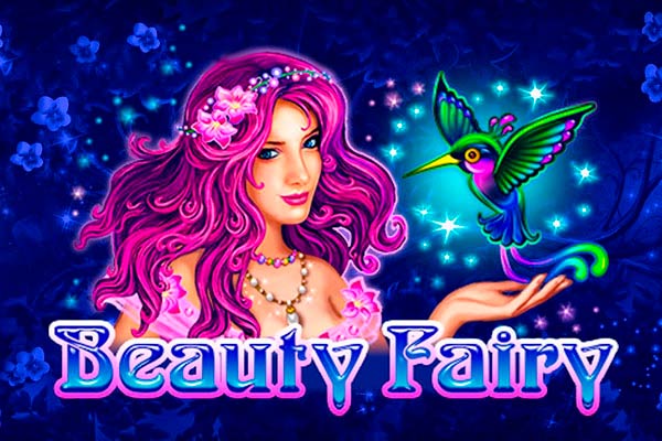 Слот Beauty Fairy от провайдера Amatic в казино Vavada