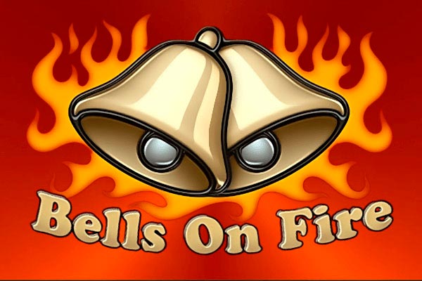 Слот Bells on Fire от провайдера Amatic в казино Vavada
