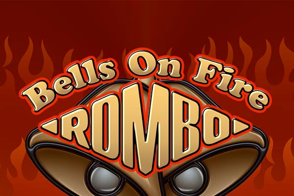 Слот Bells on Fire Rombo от провайдера Amatic в казино Vavada