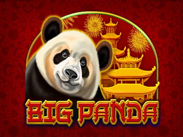 Слот Big Panda от провайдера Amatic в казино Vavada
