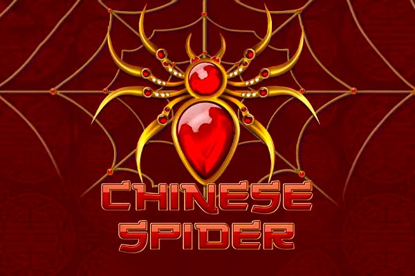 Слот Chinese Spider от провайдера Amatic в казино Vavada