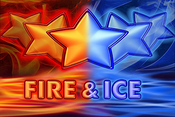Слот Fire & Ice от провайдера Amatic в казино Vavada