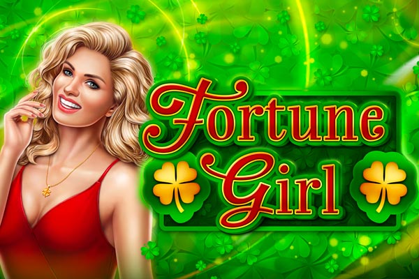 Слот Fortune Girl от провайдера Amatic в казино Vavada