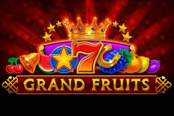 Слот Grand Fruits от провайдера Amatic в казино Vavada