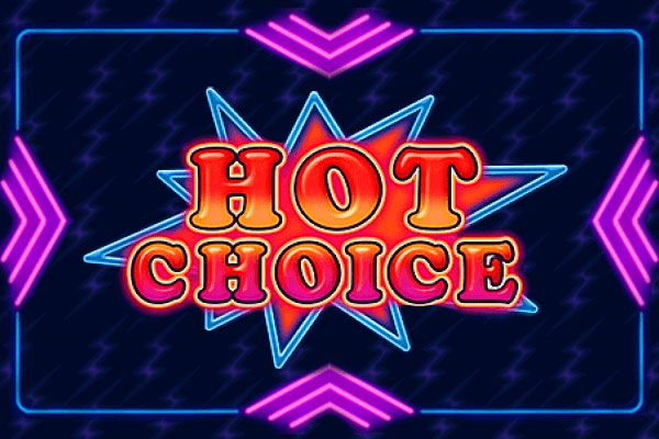 Слот Hot Choice от провайдера Amatic в казино Vavada