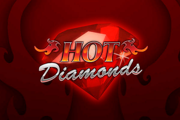 Слот Hot Diamonds от провайдера Amatic в казино Vavada