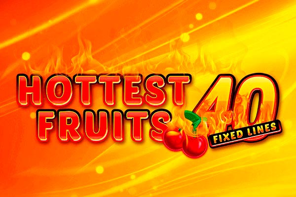 Слот Hottest Fruits 20 от провайдера Amatic в казино Vavada