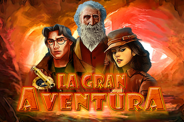 Слот La Gran Aventura от провайдера Amatic в казино Vavada