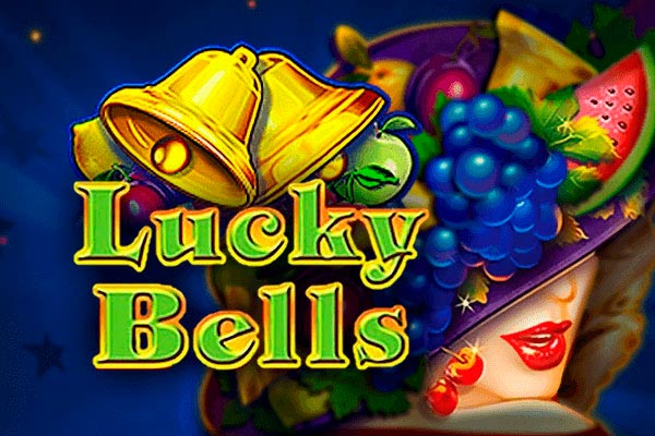 Слот Lucky Bells от провайдера Amatic в казино Vavada