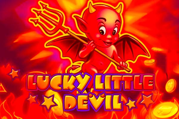 Слот Lucky Little Devil от провайдера Amatic в казино Vavada