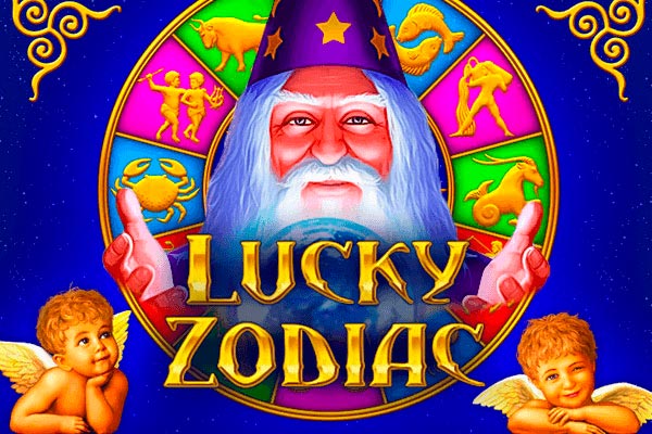 Слот Lucky Zodiac от провайдера Amatic в казино Vavada