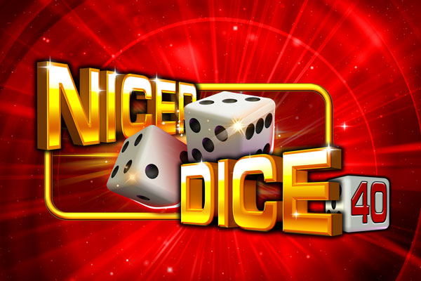 Слот Nicer Dice 40 от провайдера Amatic в казино Vavada