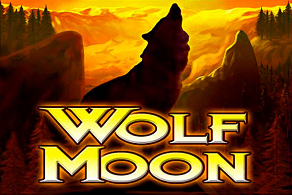 Слот Wolf Moon от провайдера Amatic в казино Vavada