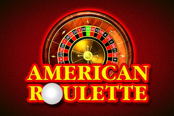 Слот American roulette от провайдера Belatra в казино Vavada