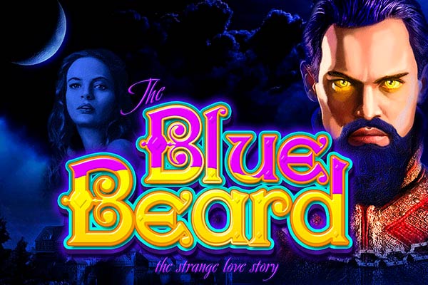 Слот Bluebeard от провайдера Belatra в казино Vavada