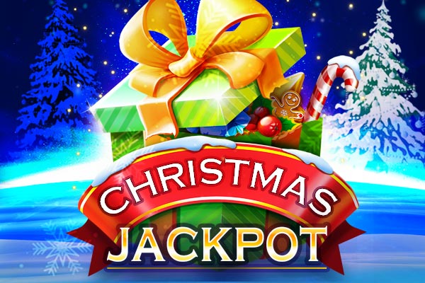 Слот Christmas Jackpot от провайдера Belatra в казино Vavada
