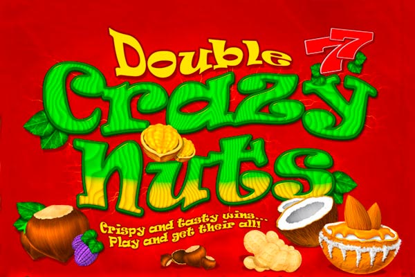 Слот Double crazy nuts от провайдера Belatra в казино Vavada