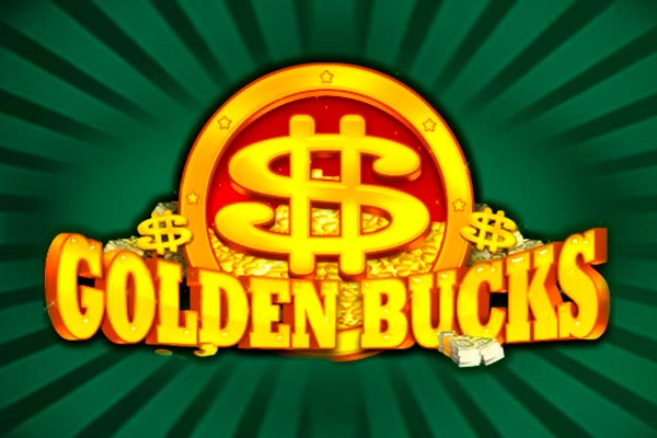 Слот Goldenbucks от провайдера Belatra в казино Vavada