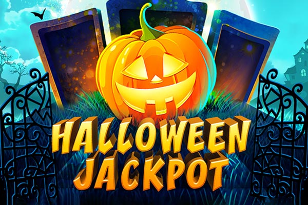 Слот Halloween Jackpot от провайдера Belatra в казино Vavada