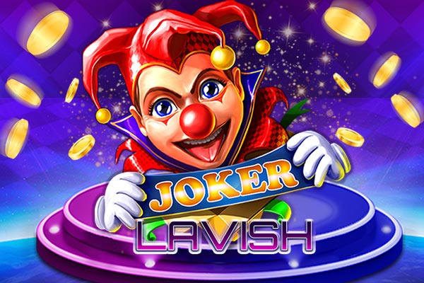 Слот Lavish Joker от провайдера Belatra в казино Vavada