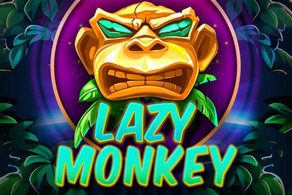 Слот Lazy Monkey от провайдера Belatra в казино Vavada