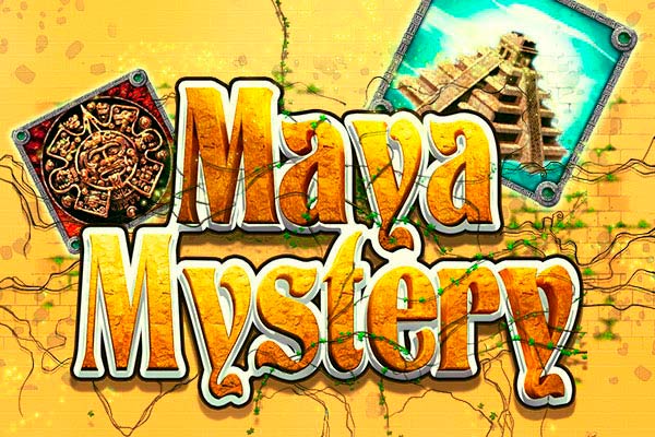 Слот Maya mystery от провайдера Belatra в казино Vavada