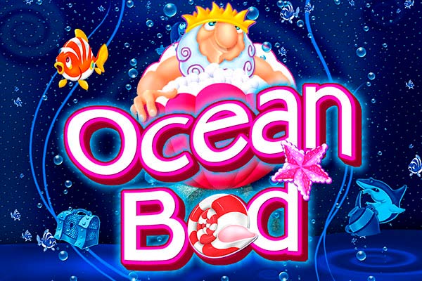 Слот Ocean bed от провайдера Belatra в казино Vavada
