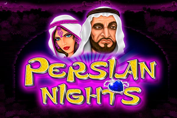 Слот Persian nights - 2 от провайдера Belatra в казино Vavada