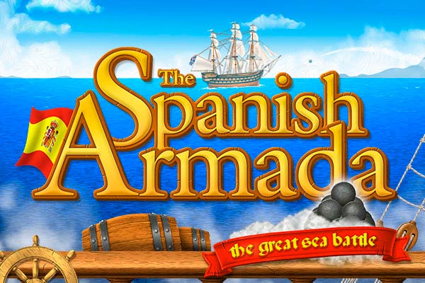 Слот Spanish armada от провайдера Belatra в казино Vavada