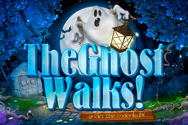 Слот The ghost walks от провайдера Belatra в казино Vavada