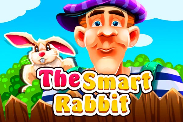 Слот The smart rabbit от провайдера Belatra в казино Vavada