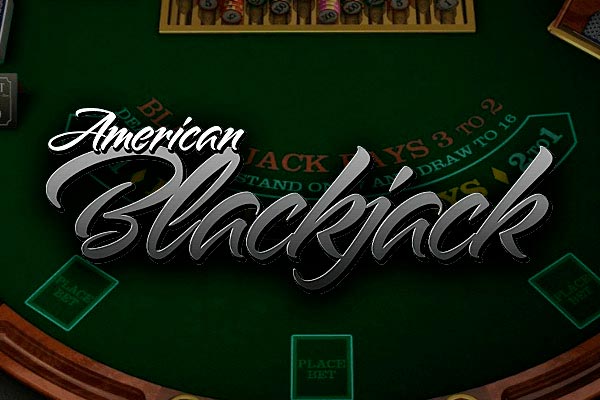 Слот American (US) Blackjack от провайдера BetSoft в казино Vavada